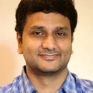 Шринивас Аварасала