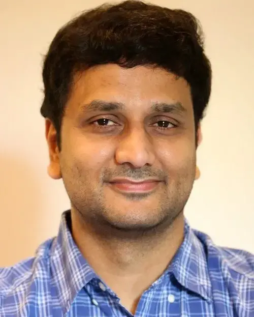 Шринивас Аварасала