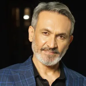 Бимал Оберой