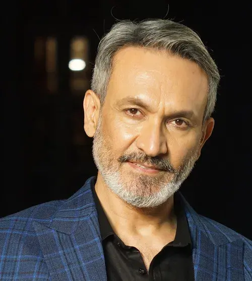 Бимал Оберой