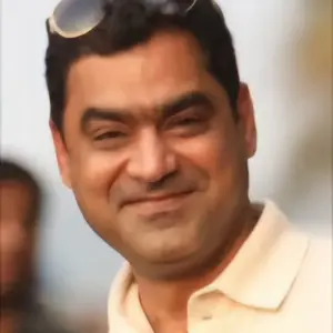 Мурад Кхетани