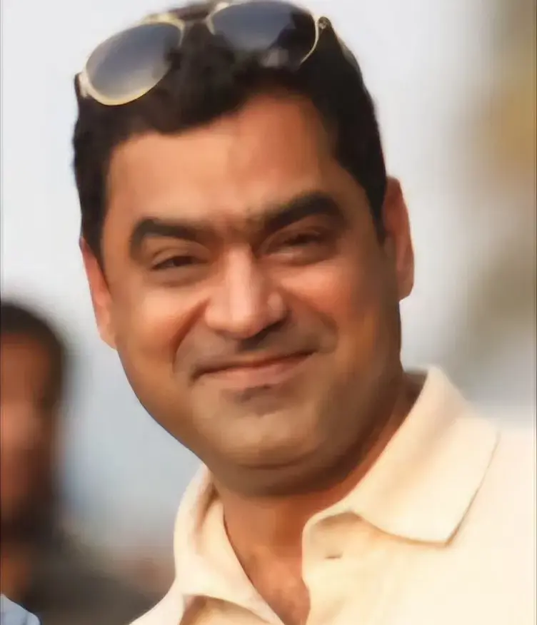 Мурад Кхетани