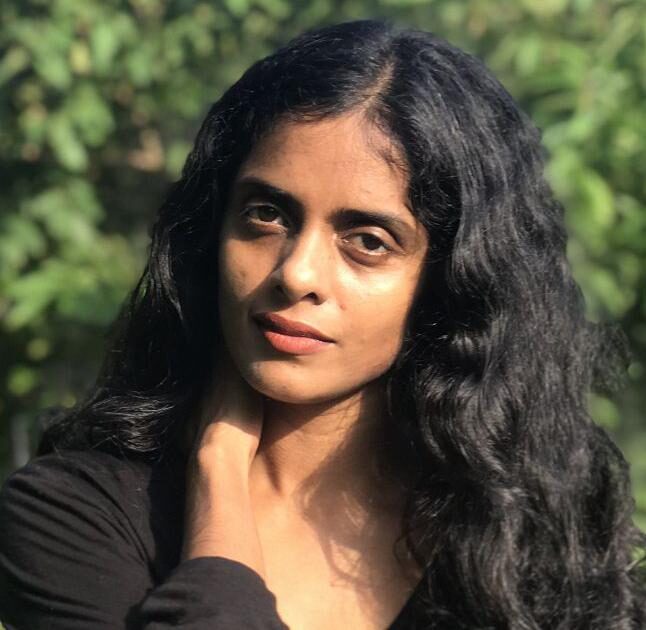 Кани Кусрути