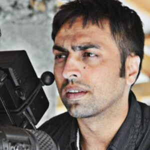 Сузад Икбал Кхан