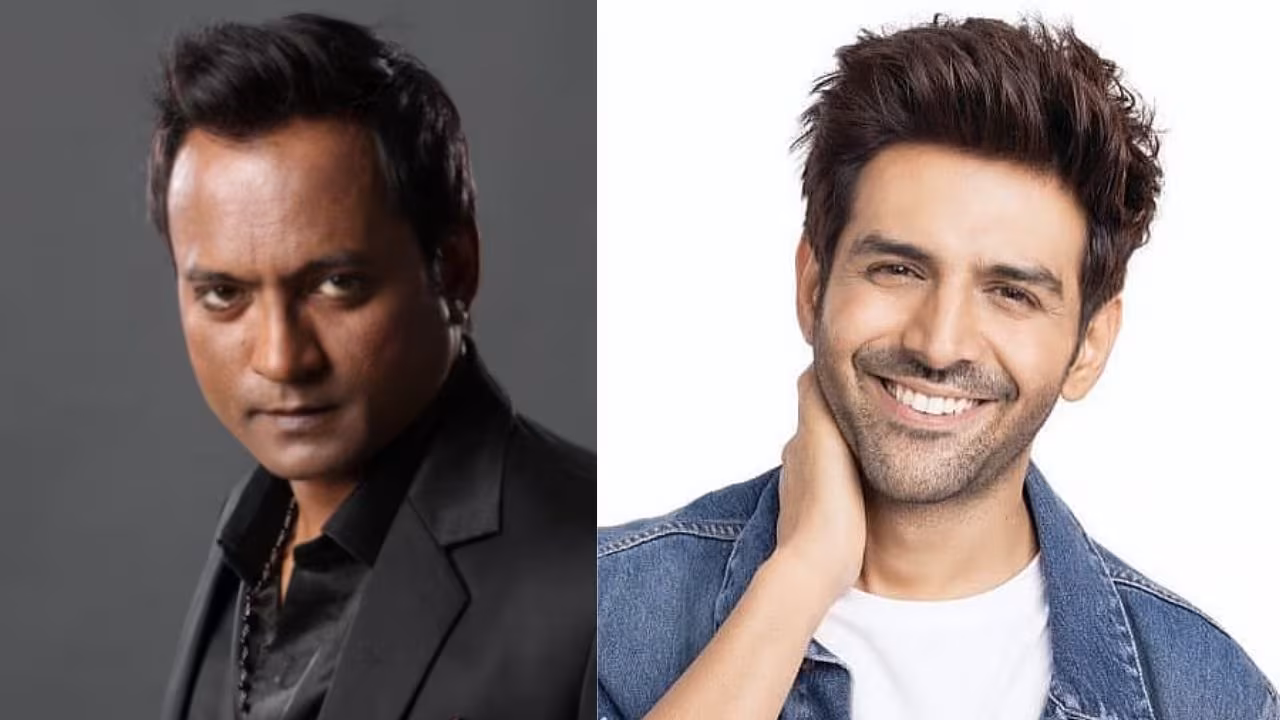 Прашант Нараянан жестко раскритиковал Картика Аарьяна