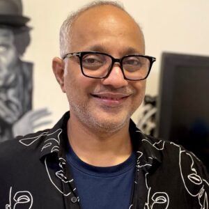 Кишор Пандуранг Белакар