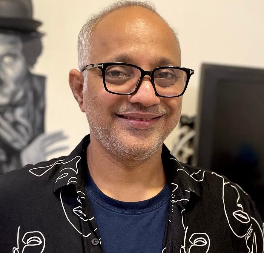 Кишор Пандуранг Белакар