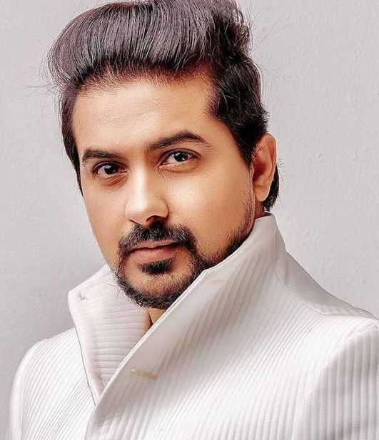 Пушкар Джог