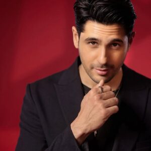 Сиддхарт Малхотра