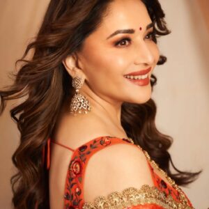 Мадхури Дикшит