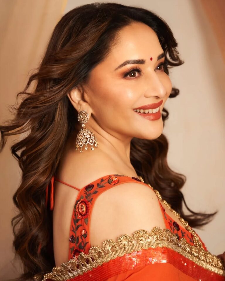 Мадхури Дикшит