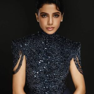 Саманта Рутх Прабху