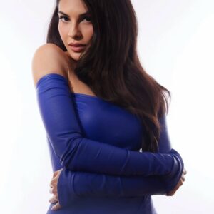 Жаклин Фернандес