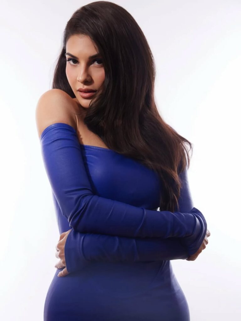 Жаклин Фернандес