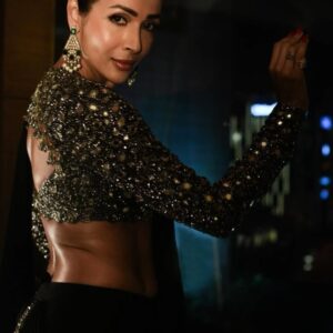 Малайка Арора