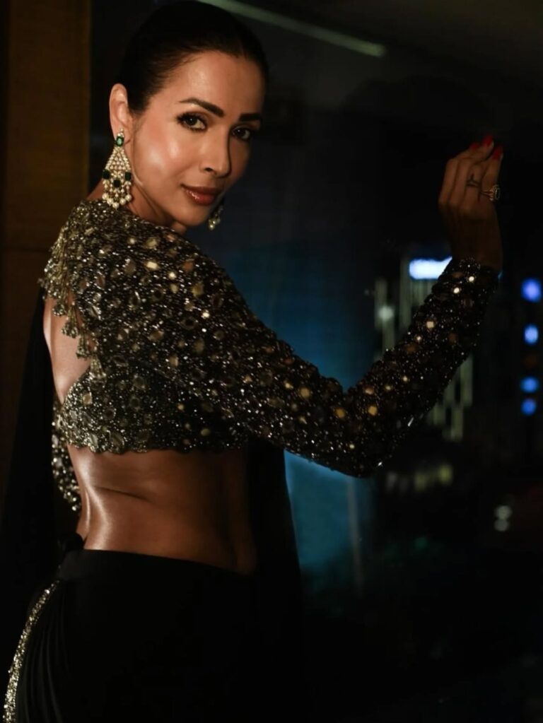 Малайка Арора