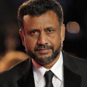 Анубхав Сингха