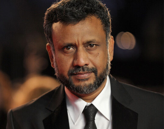 Анубхав Сингха