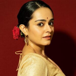 Апурва Арора