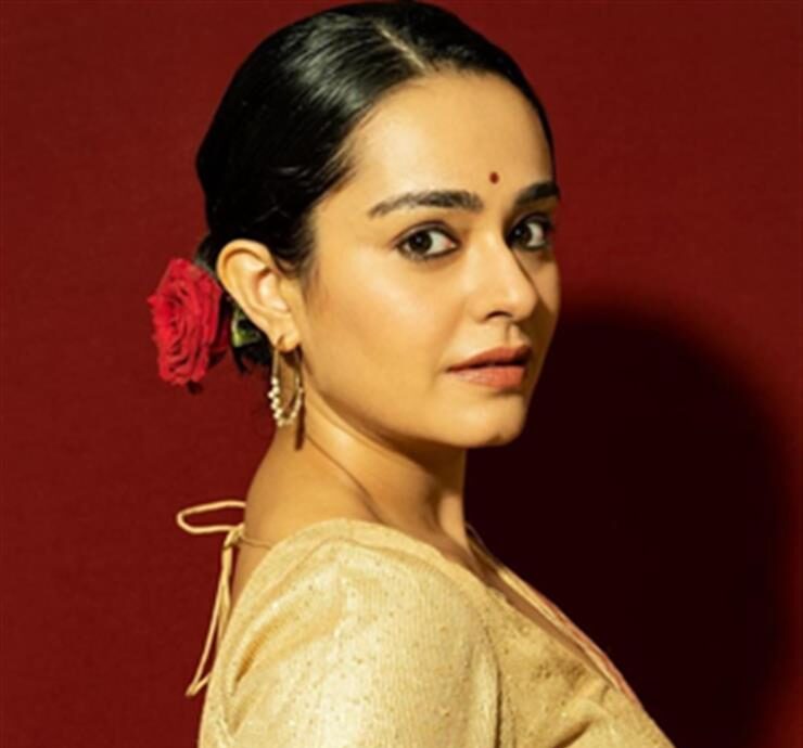 Апурва Арора