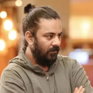 Хардик Гаджжар