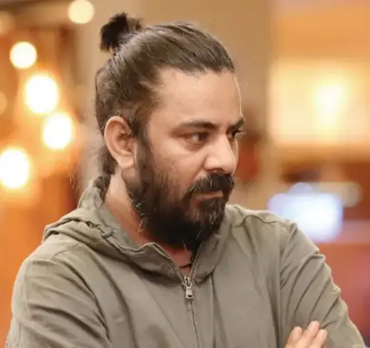 Хардик Гаджжар