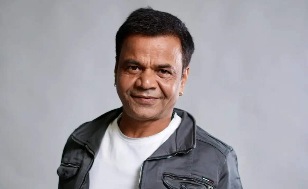 Раджпал Ядав