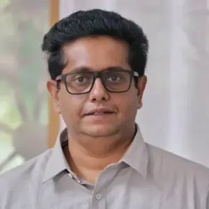 Джиту Джозеф