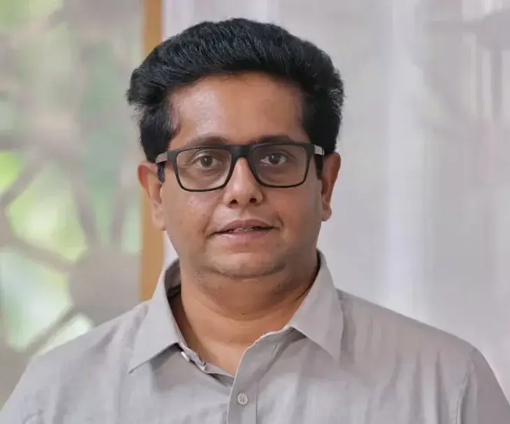 Джиту Джозеф