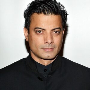 Рахул Бхатт