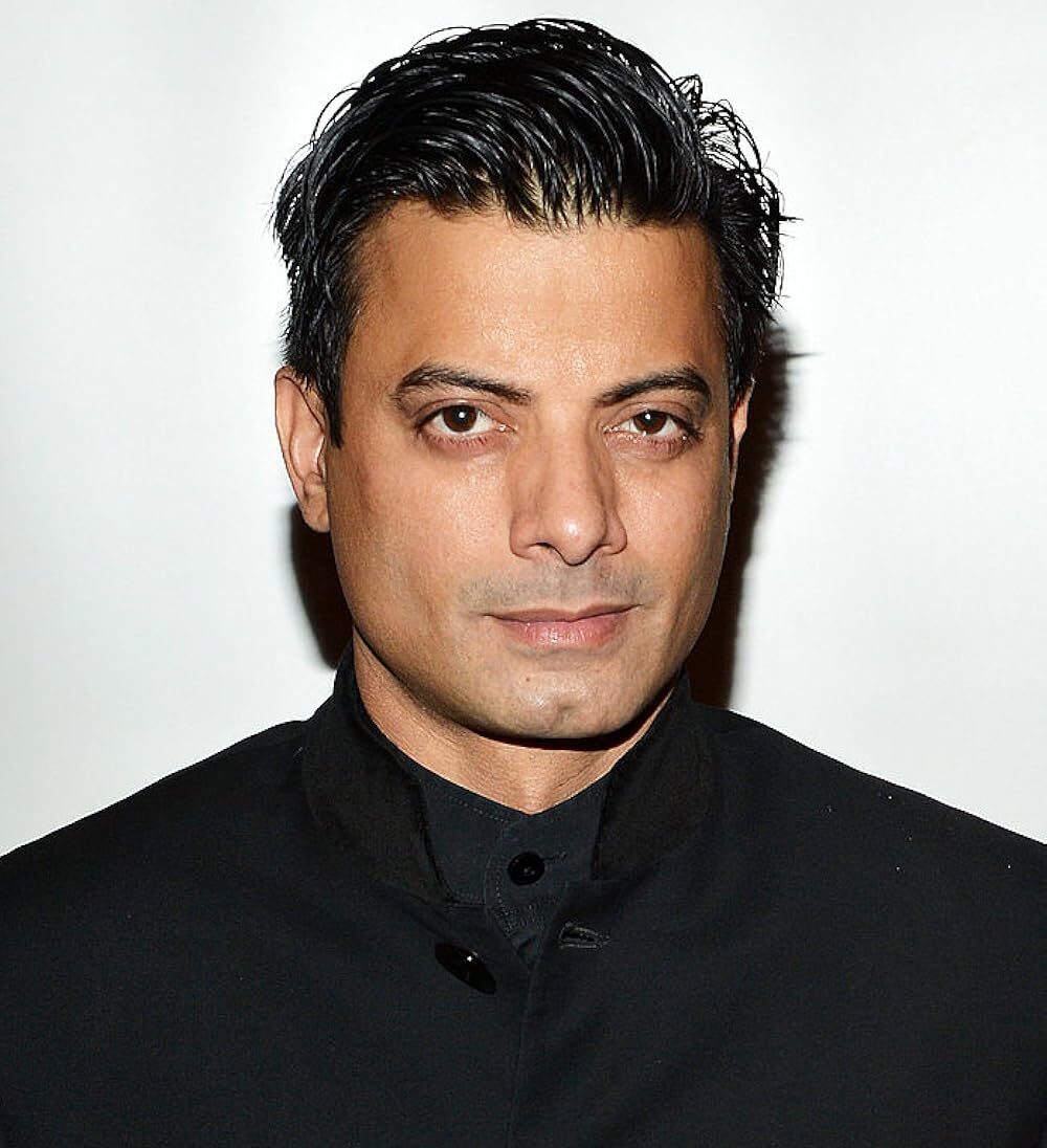 Рахул Бхатт