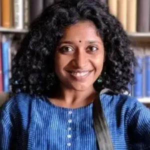 Индира Тивари