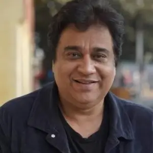 Ману Риши Чадда