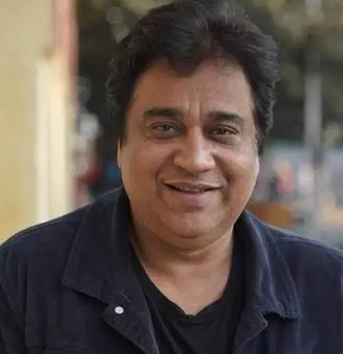 Ману Риши Чадда