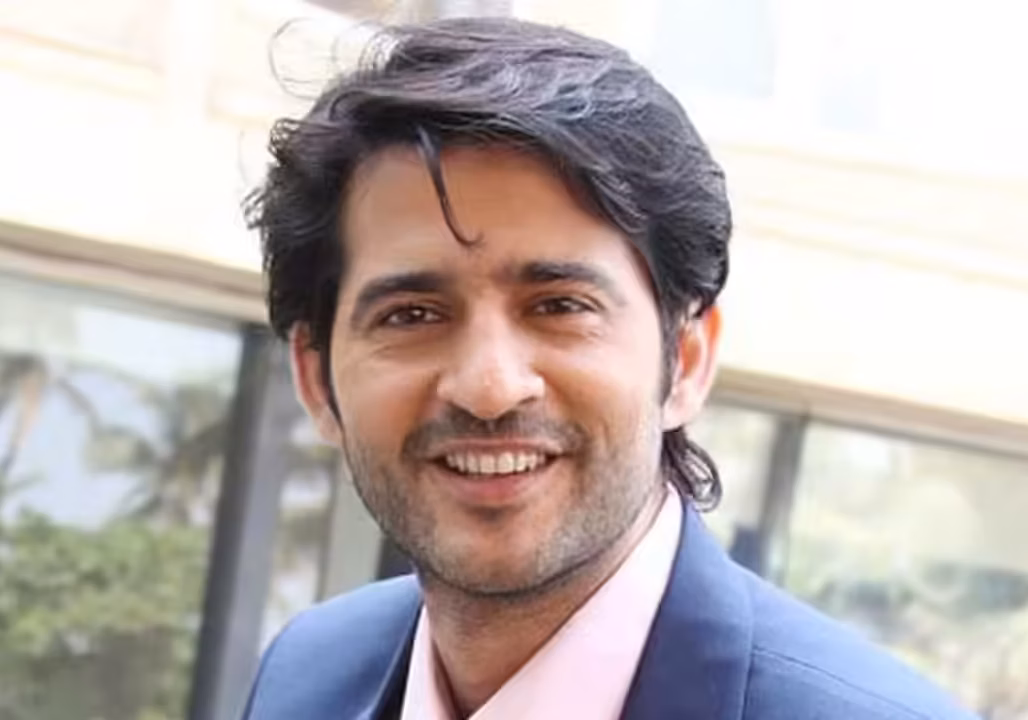 Хитен Теджвани