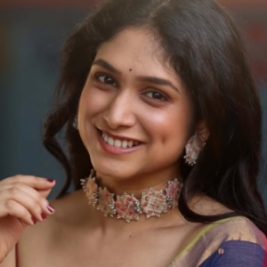 Приядаршани Индалкар