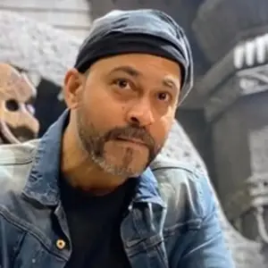 Рахи Анил Барве