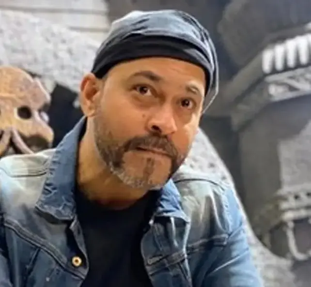 Рахи Анил Барве