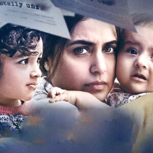 Mrs Chatterjee vs Norway