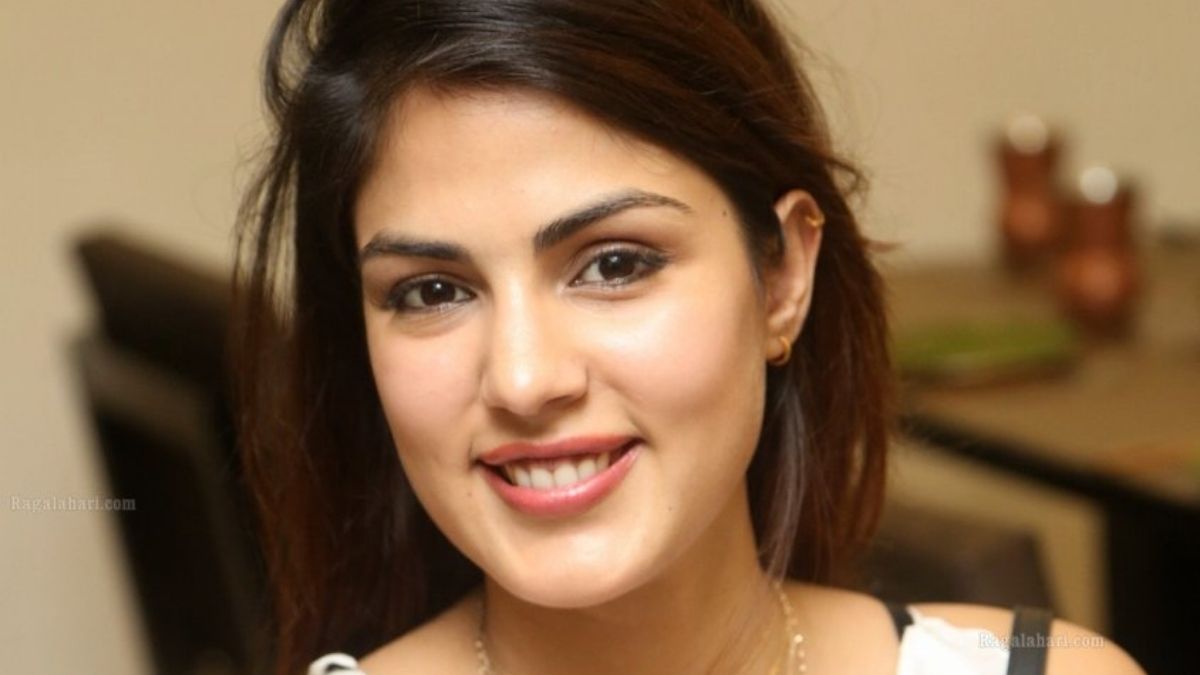 Рия Чакраборти