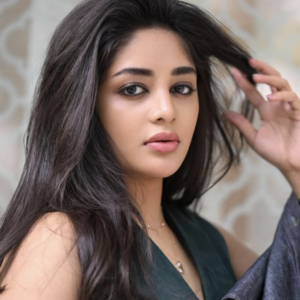 Дипшикха Чандран