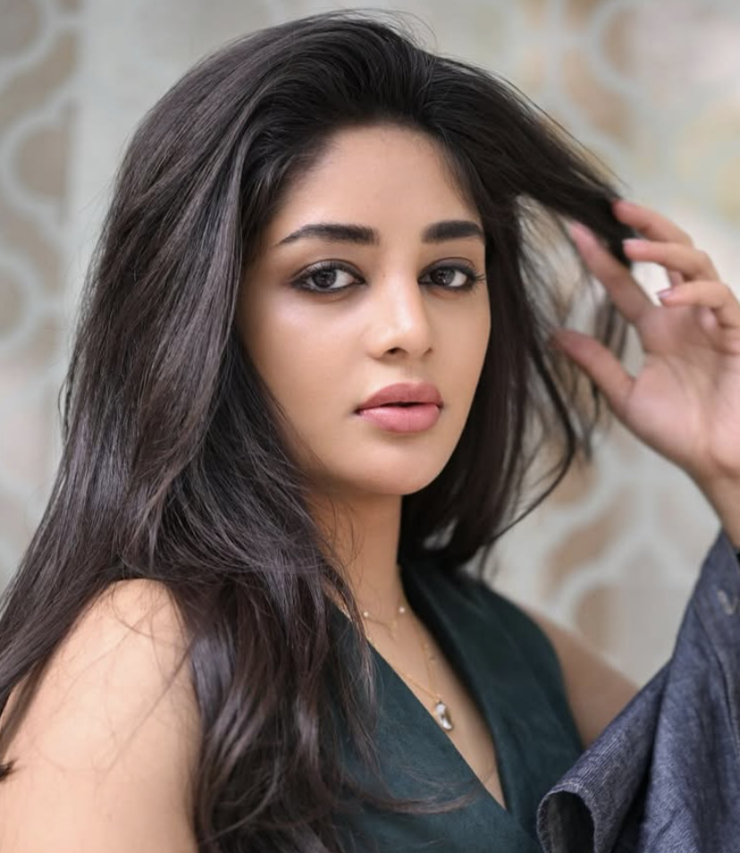 Дипшикха Чандран