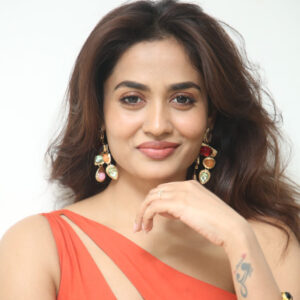 Теджу Ашвини