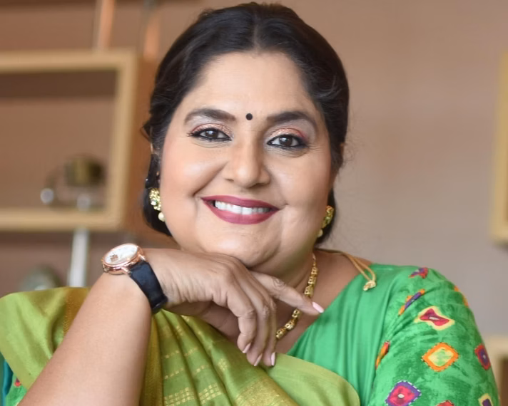 Вандана Патхак