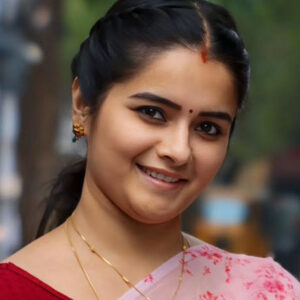 Хариприя Исаи