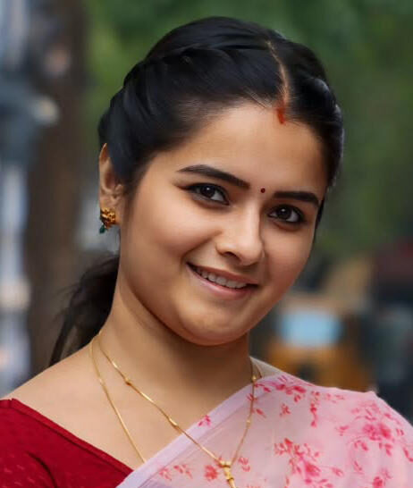 Хариприя Исаи