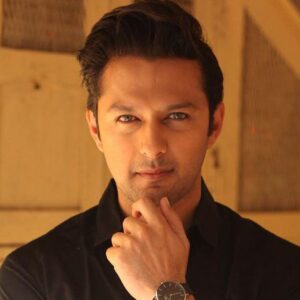 Ватсал Сетх