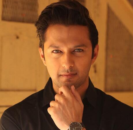 Ватсал Сетх