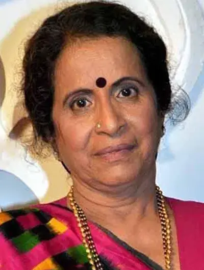 Уша Надкарни