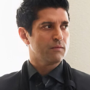 Фархан Ахтар